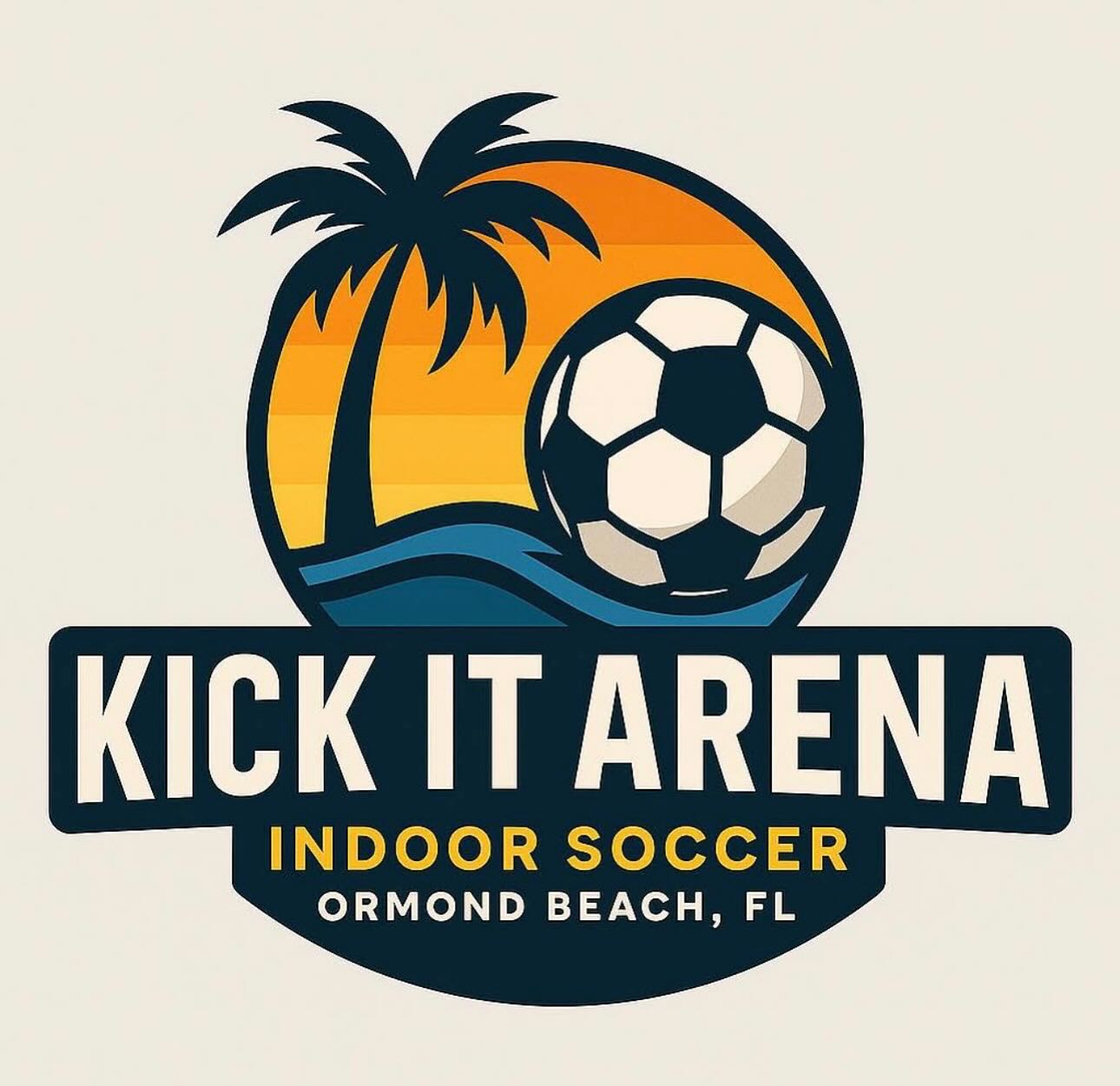 Kick - ⚽️ We’re officially kicking things off ⚽️ Come play 5v5 indoor ...