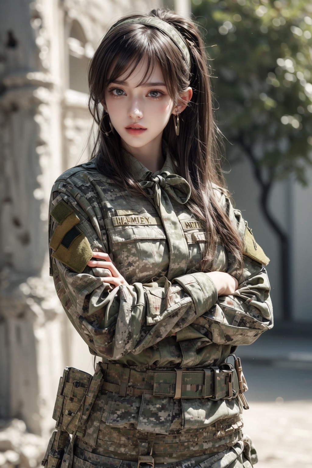 Ai美少女橋本玲奈 - 哼~ Hum~ | Facebook
