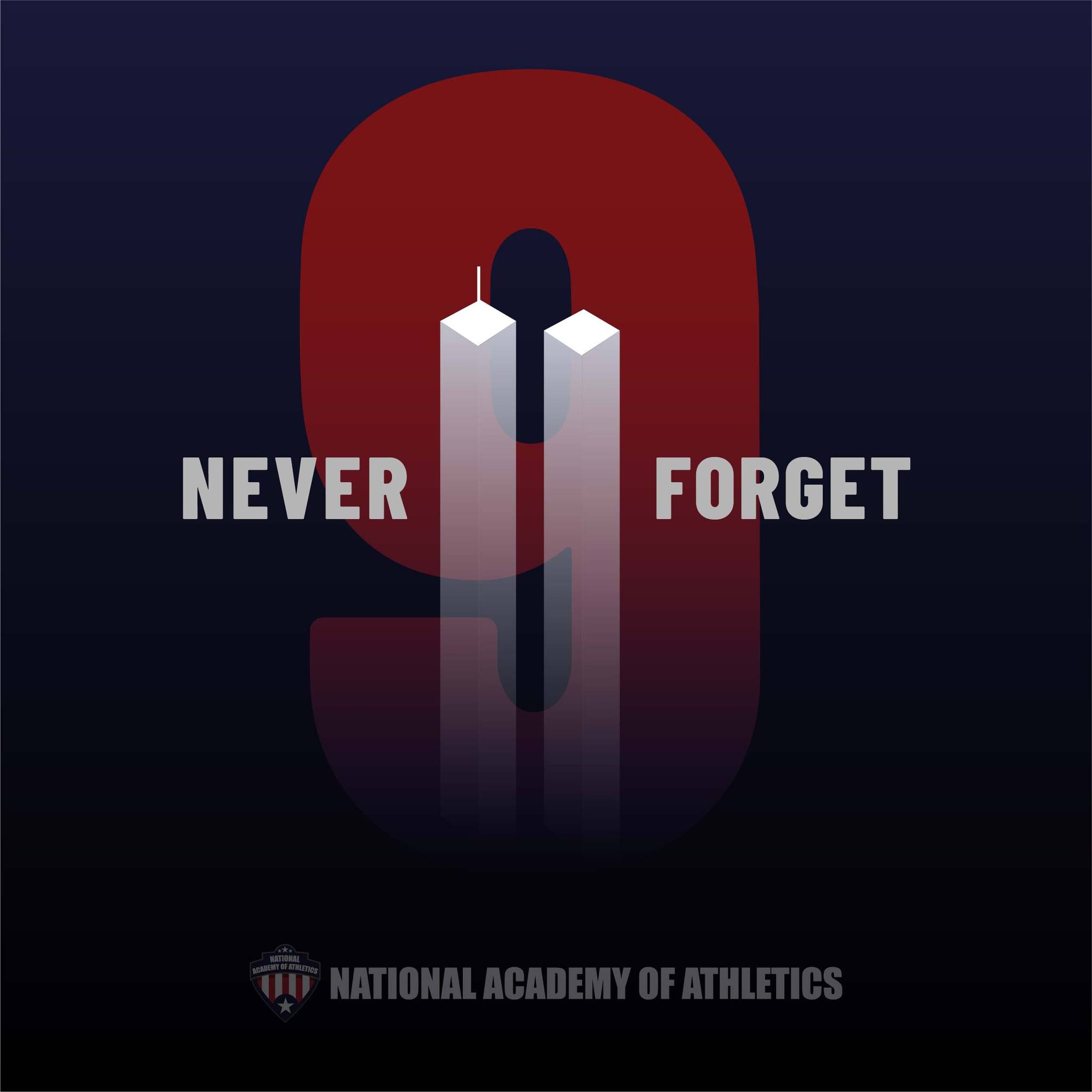 National - Today, we pause to remember and honor the lives lost on ...