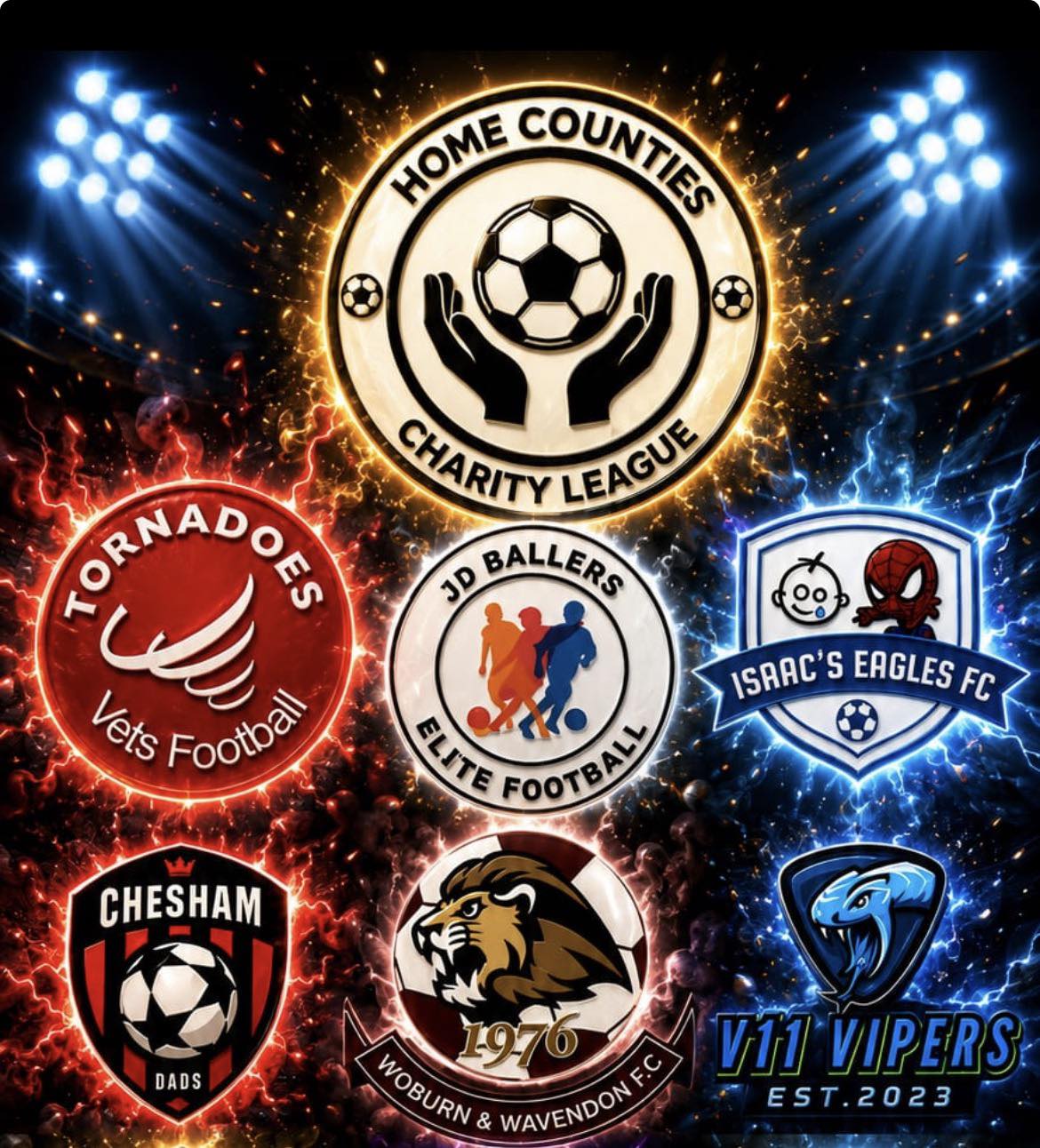 Home Counties Charity League
