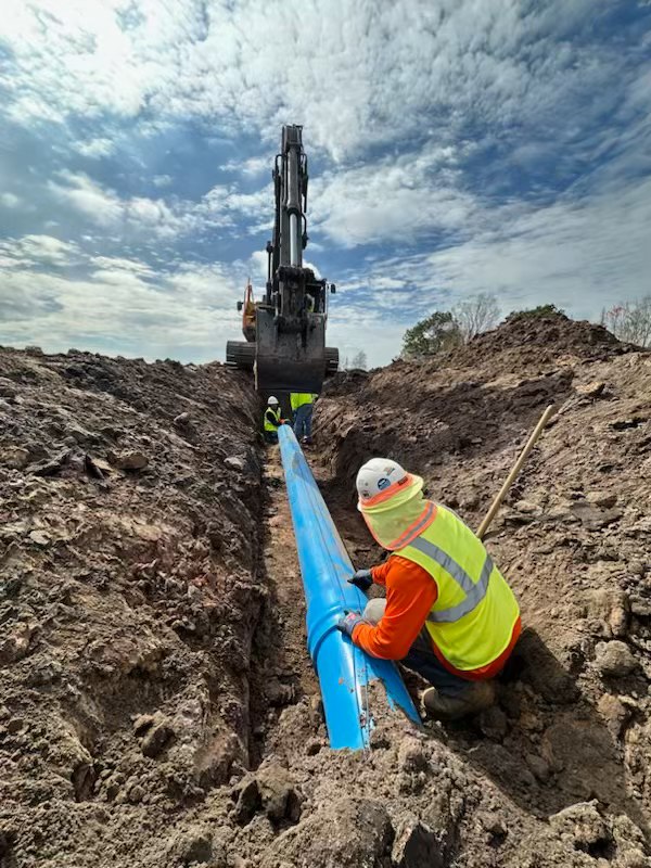 A & M Civil | Lakeland FL