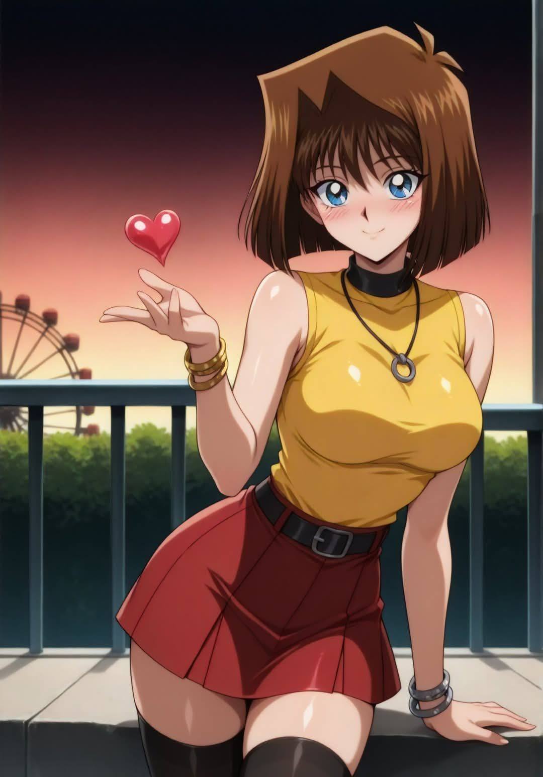Mai