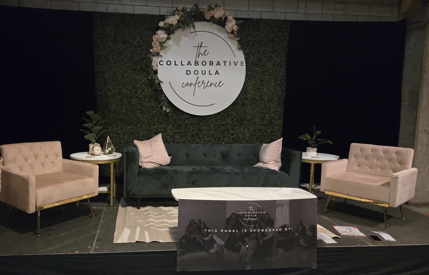 The Collaborative Doula Conference