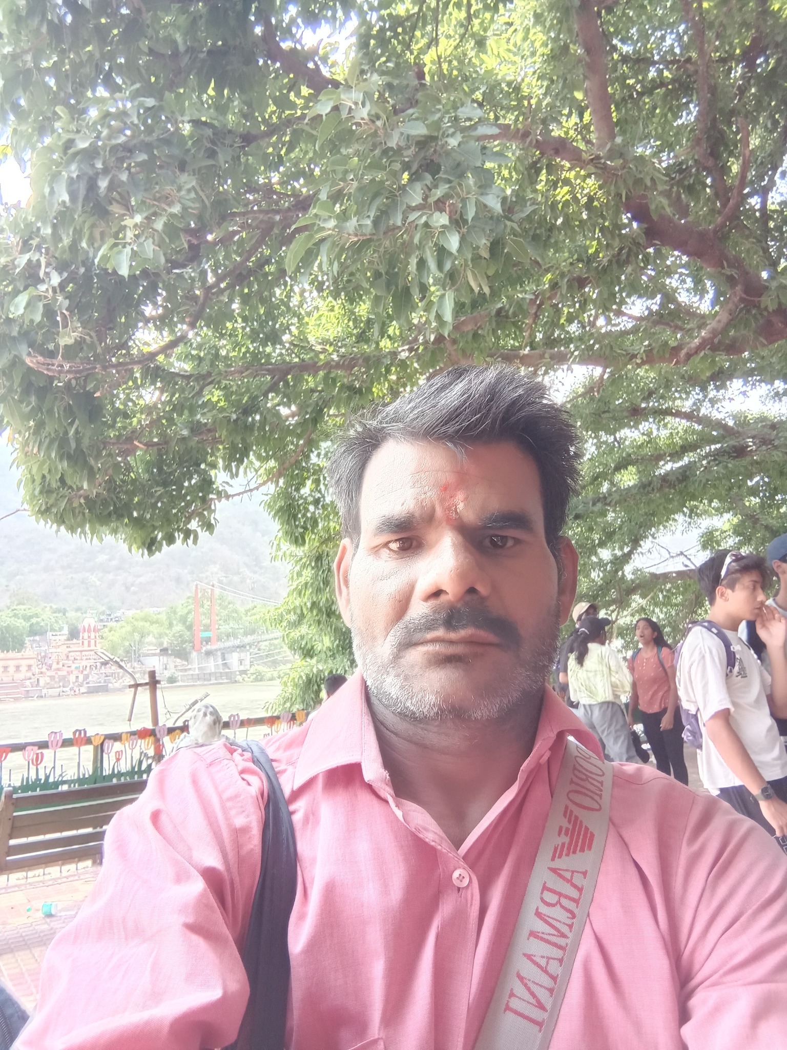 Avanish Rai
