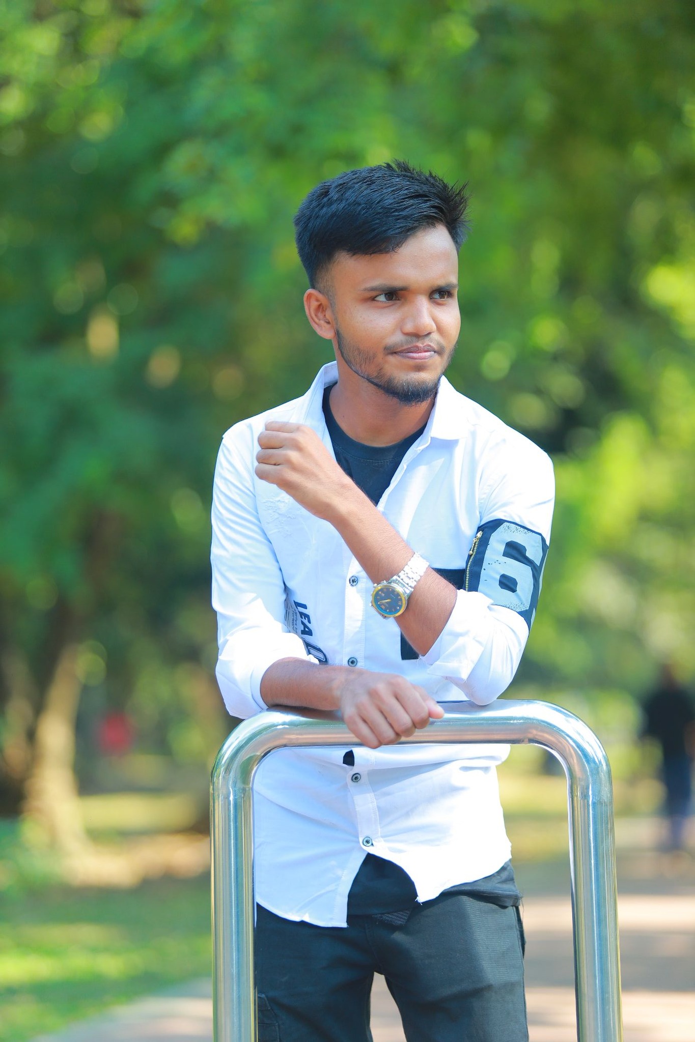 RH Rakib Hassan