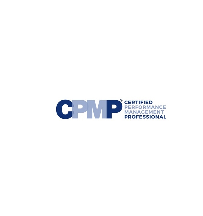 Certified Performance Management Professional