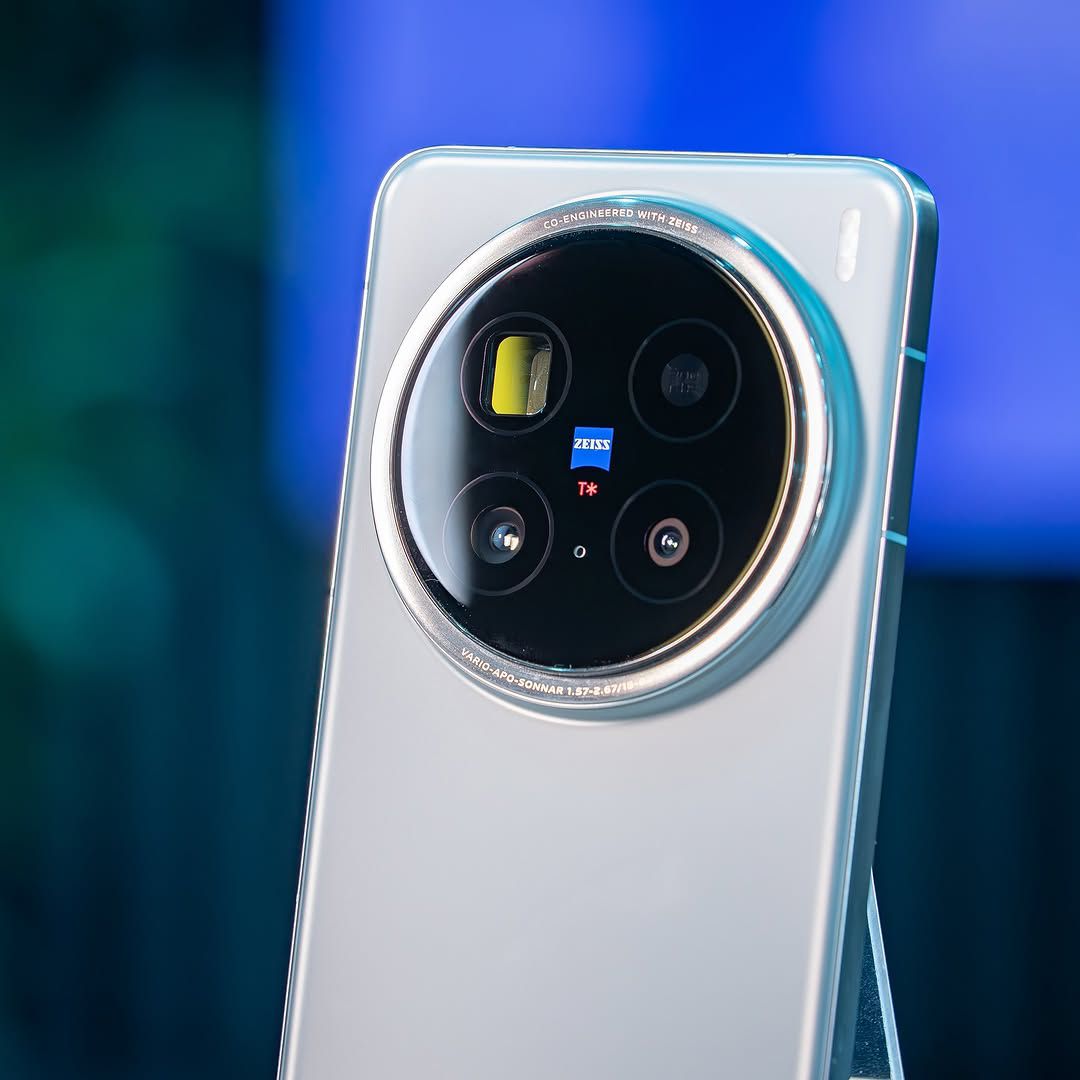 ISOCELL HP9 | Facebook