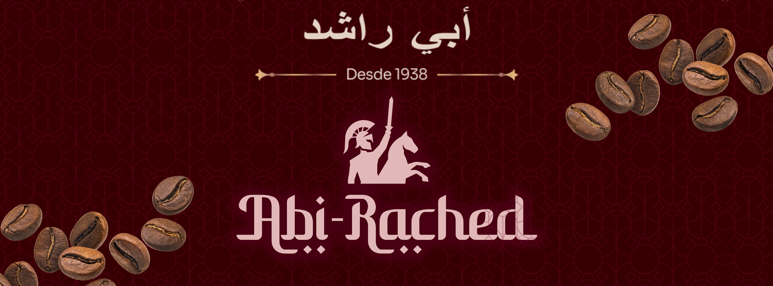 Abi-Rached Our Coffeeu | Xalapa