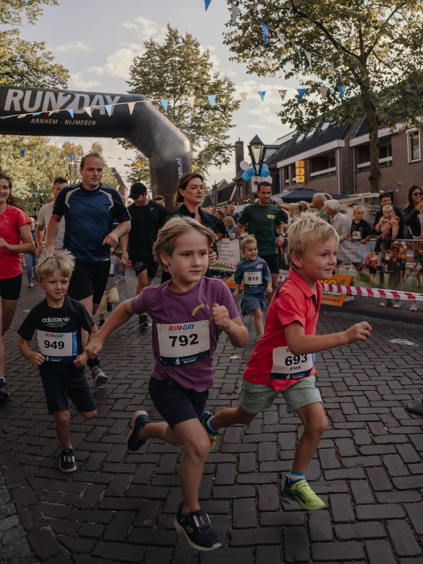 Stratenloop Sevenum | Sevenum