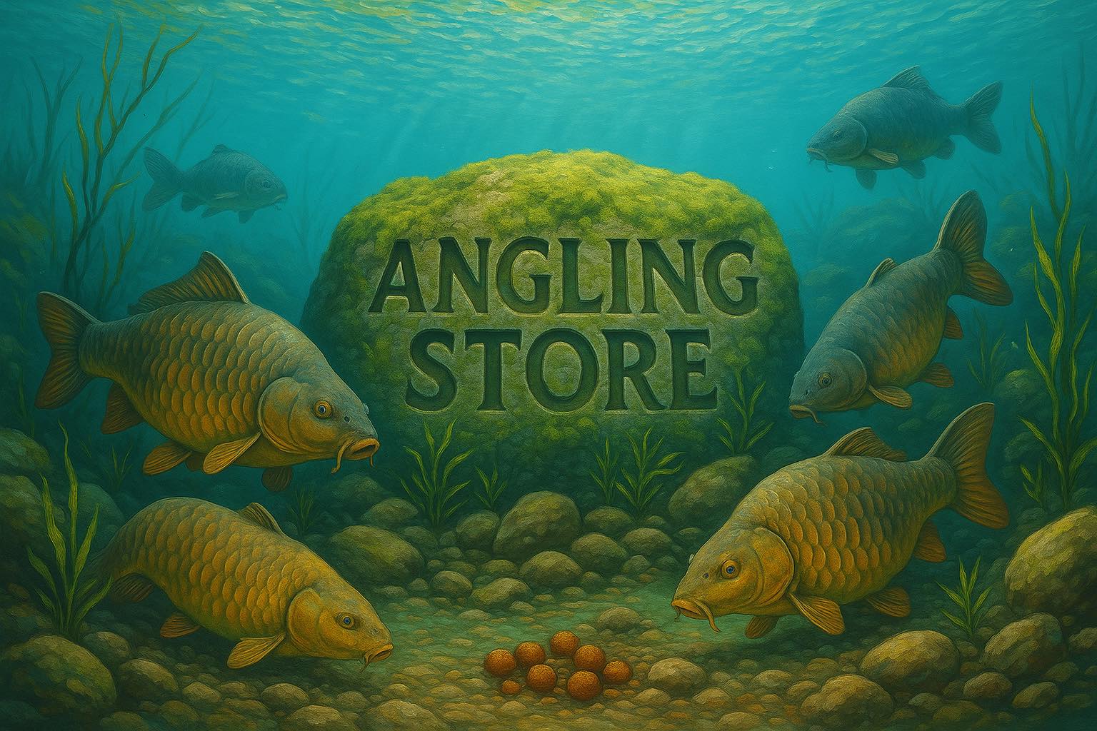 Angling Store | Perth WA