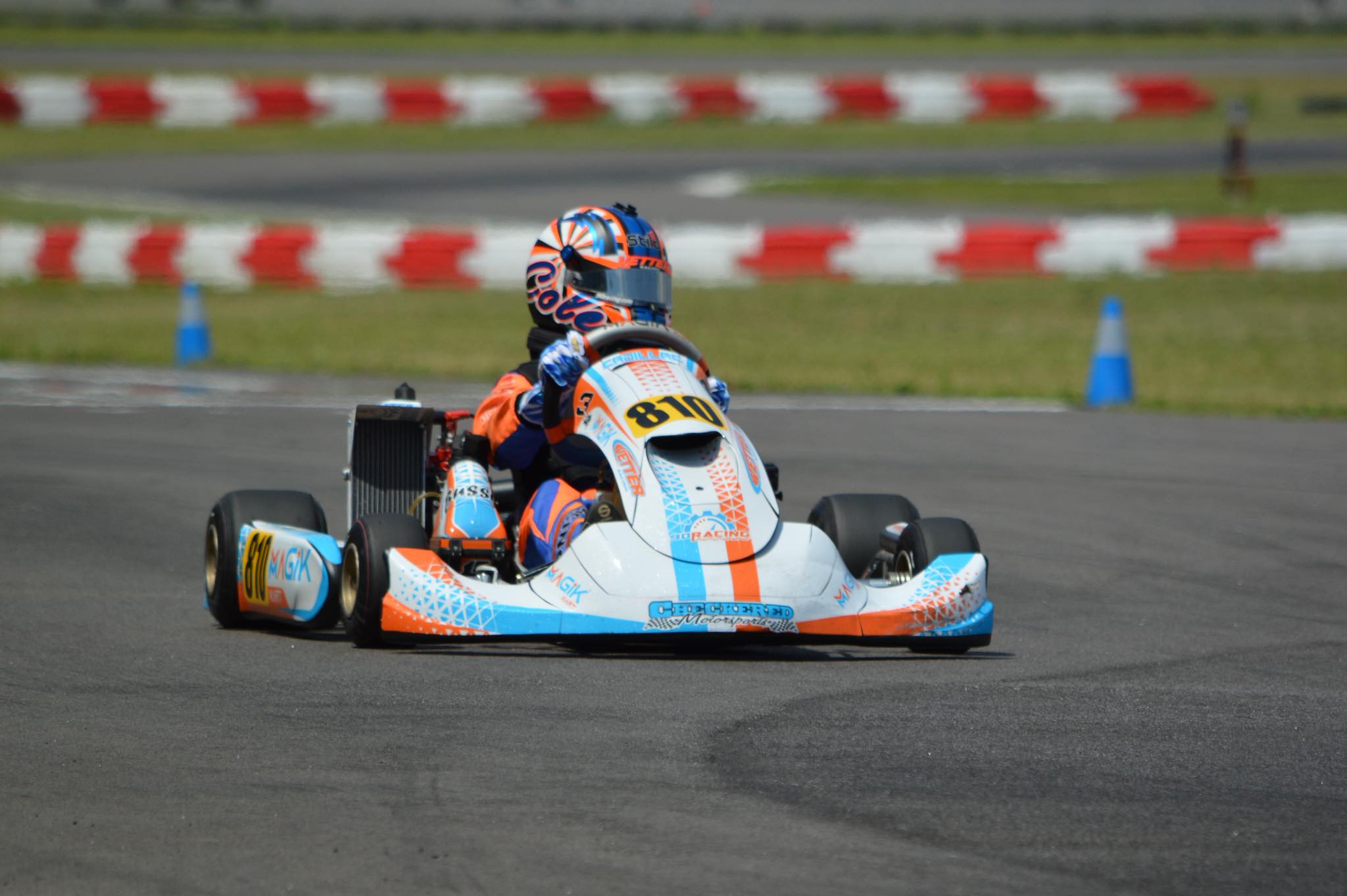 Vetter Racing