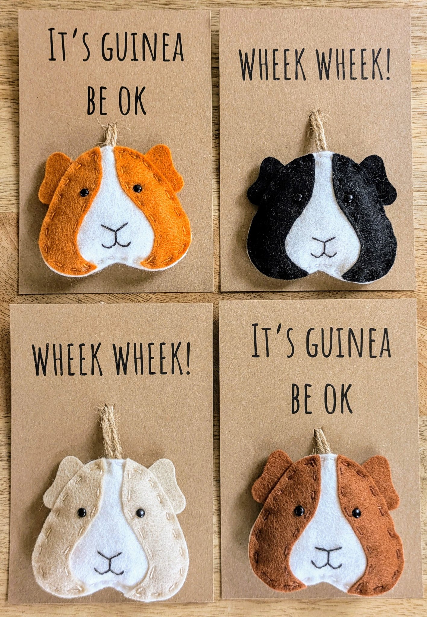 Guinea Pig Gifts