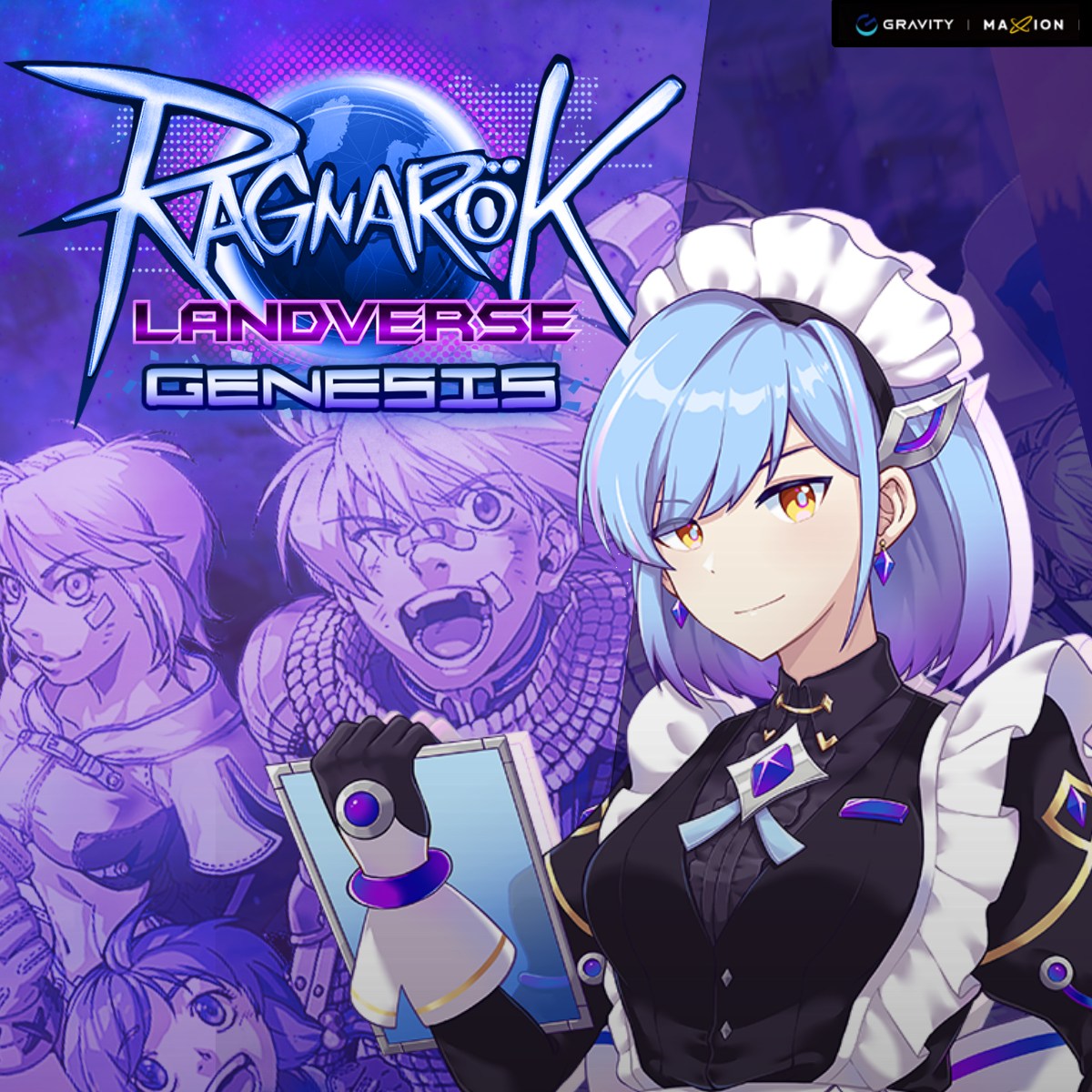 🛠️Ragnarok Landverse Genesis... - Ragnarok Landverse: Genesis | Facebook