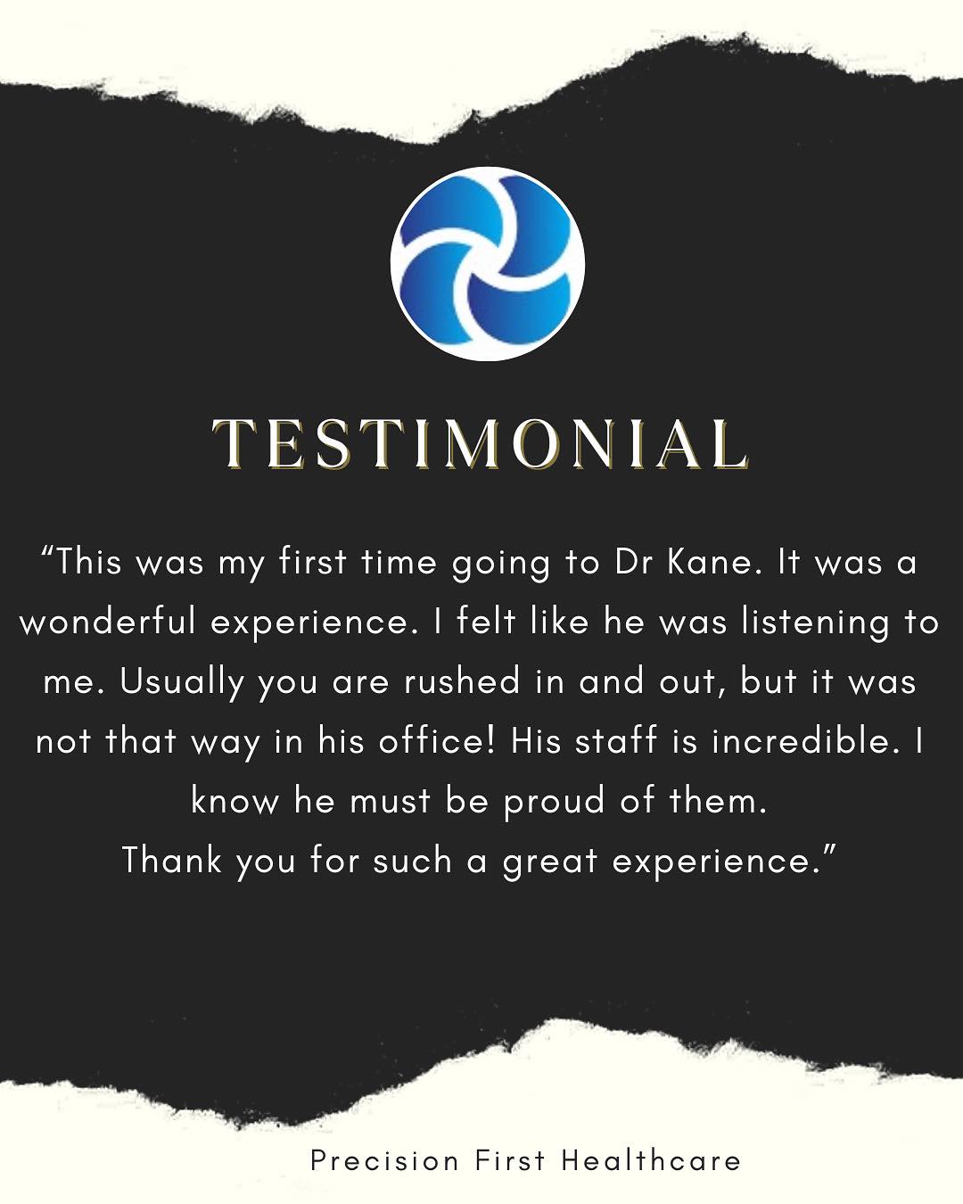 Precision First Healthcare | Sebring FL
