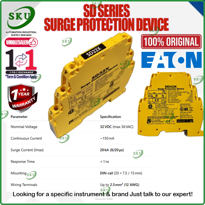 S K U Automation Industrial Supply Sdn Bhd | Kuala Lumpur