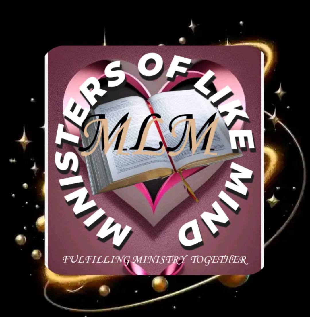 MINISTERS OF LIKE MIND (MLM). Fulfilling Ministry Together. | Facebook