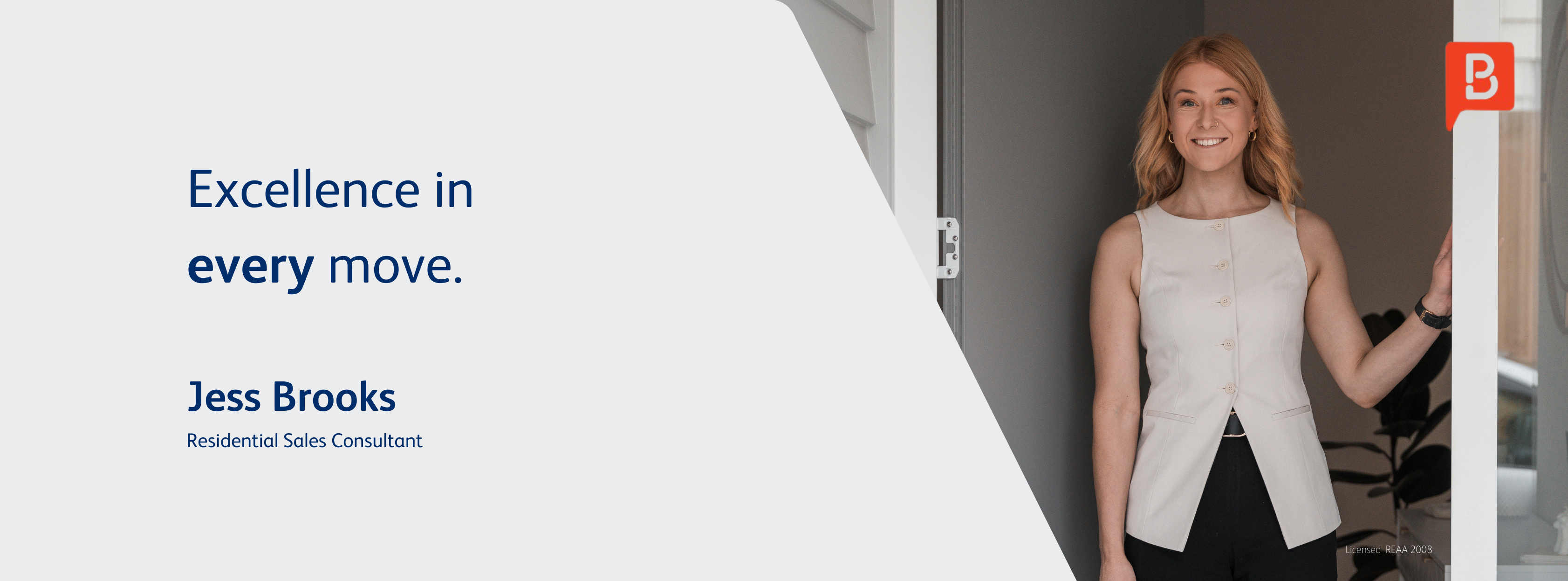 Jess Brooks Property Brokers | Mosgiel