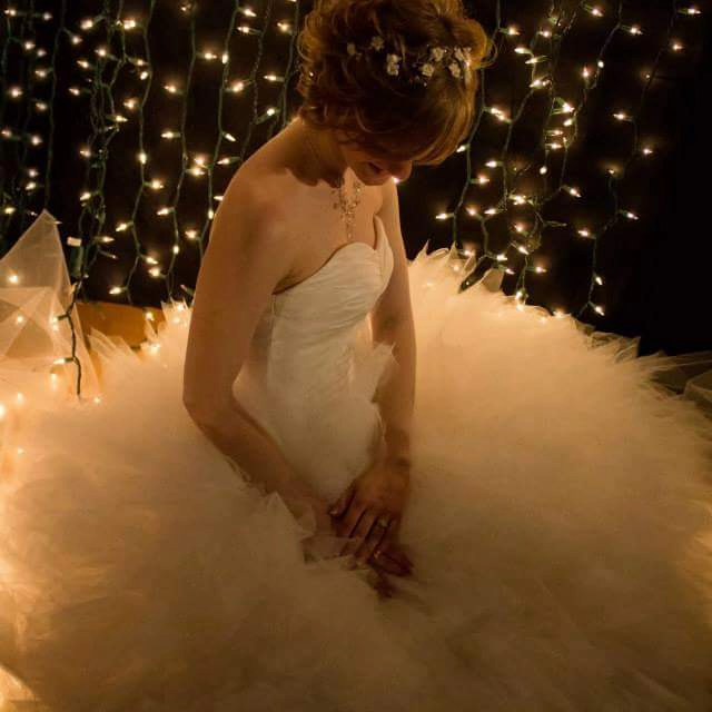 maggie's wedding dress grey's anatomy Richard's feelings hurt by plans on bust_36
