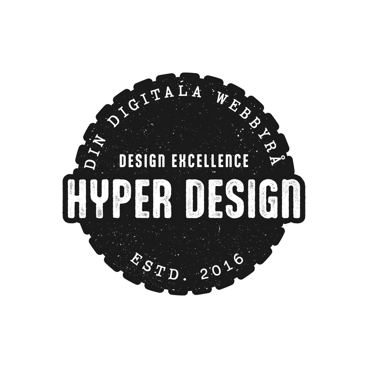 Hyper Design