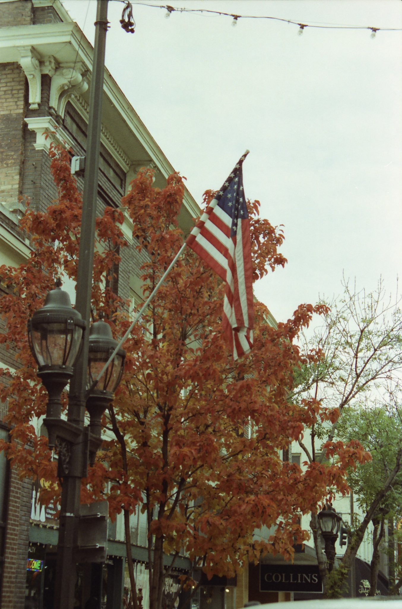 Yashica FX-3 Super 2000 photos with Yashica ML 50mm f1.4 lens