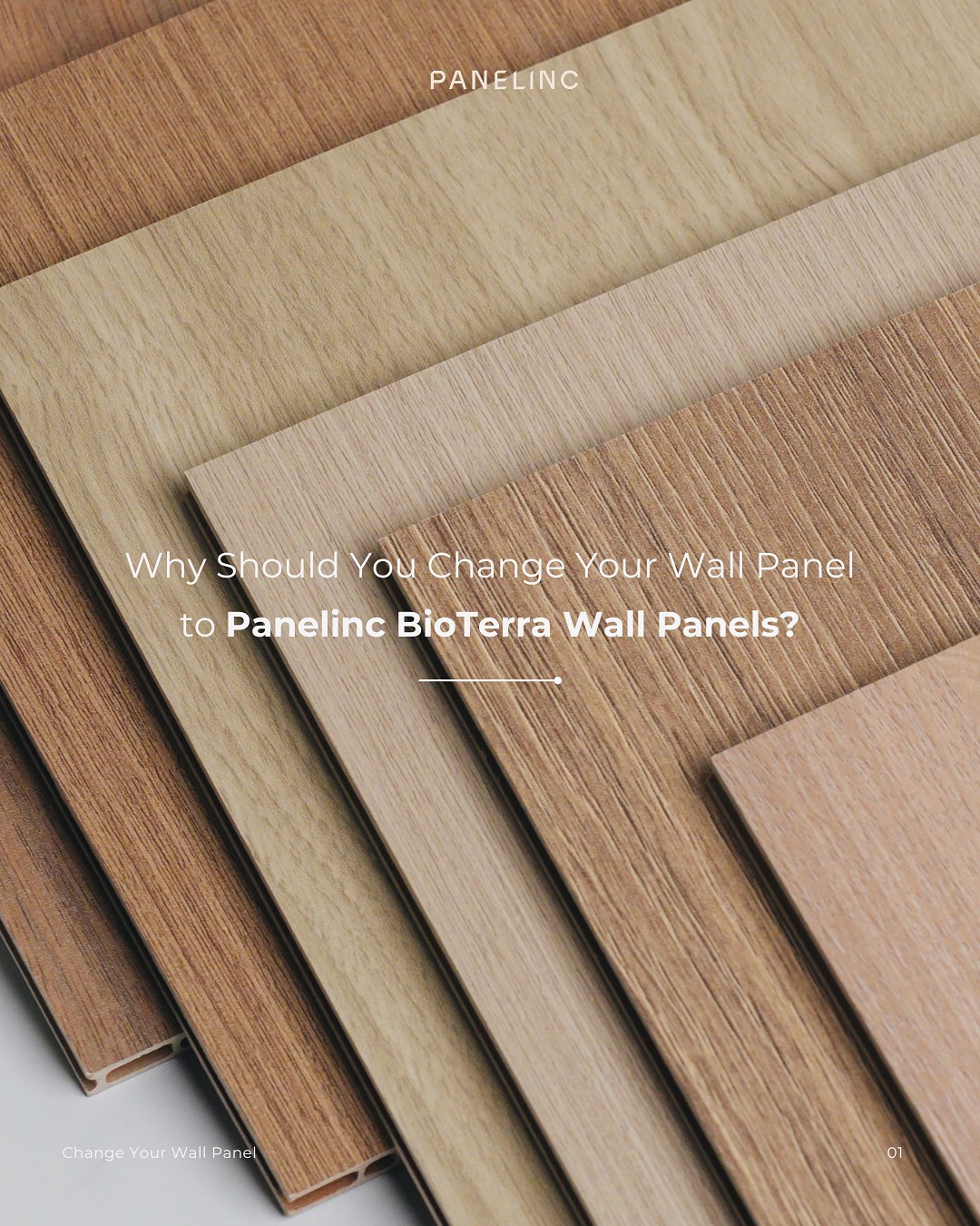 Panelinc - Did you know? Many wall panels on the market... | Facebook