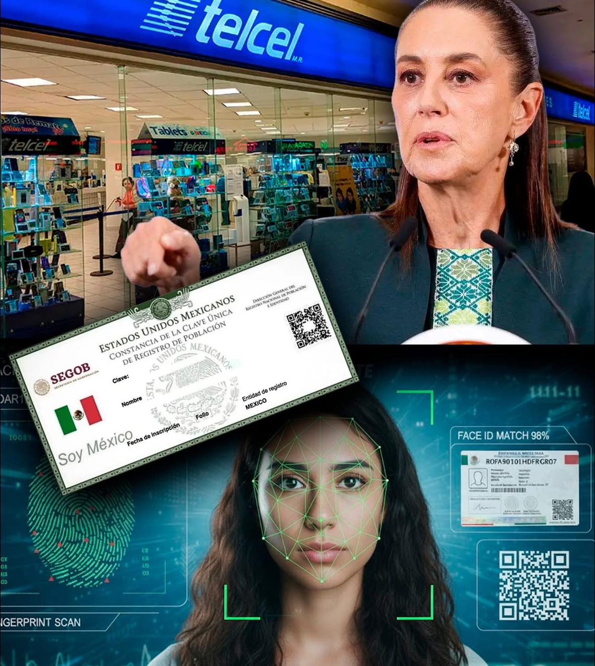 🇲🇽📱 A partir de enero: tu línea celular... - Monitor Victoria | Facebook