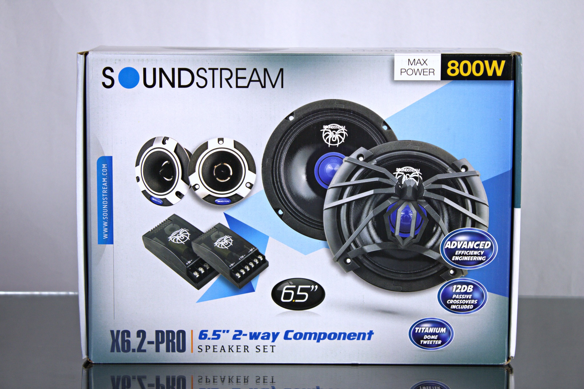 GUATE - COMBO SOUDSTREAM DE 2 MEDIOS 2 TWEETERS Y 2 CROSSOVER | Facebook