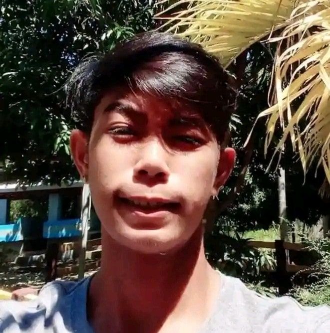 Reyzon Donato