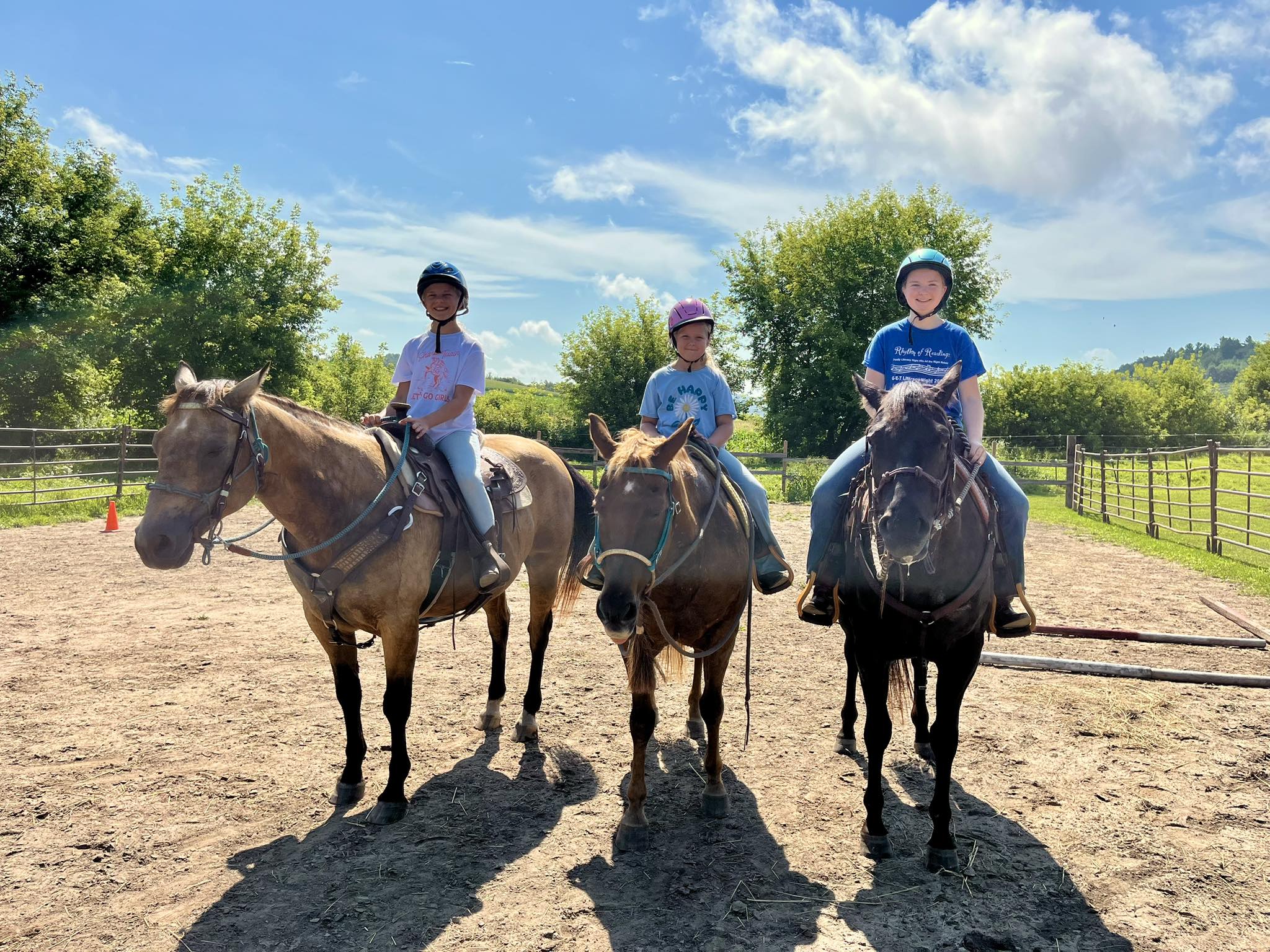 Broken Barn Ranch LLC | Dodge WI
