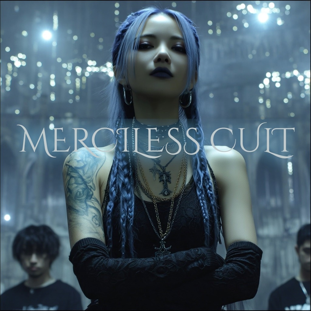Merciless Cult Band