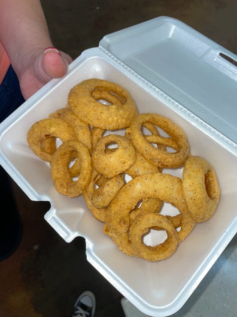 Fat Frank's Grill | Vidor TX