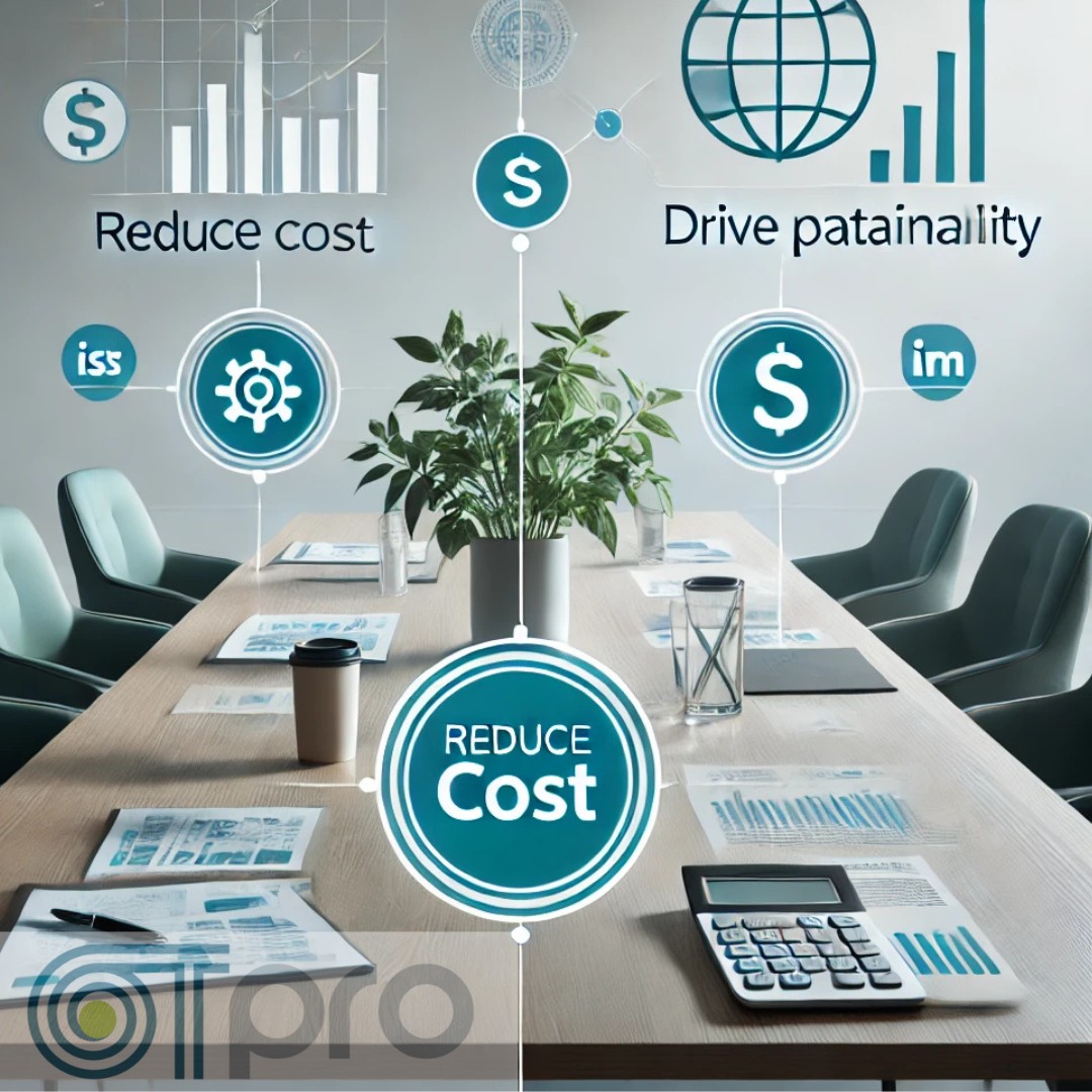 Out Tasking Procurement Solutions | Johannesburg