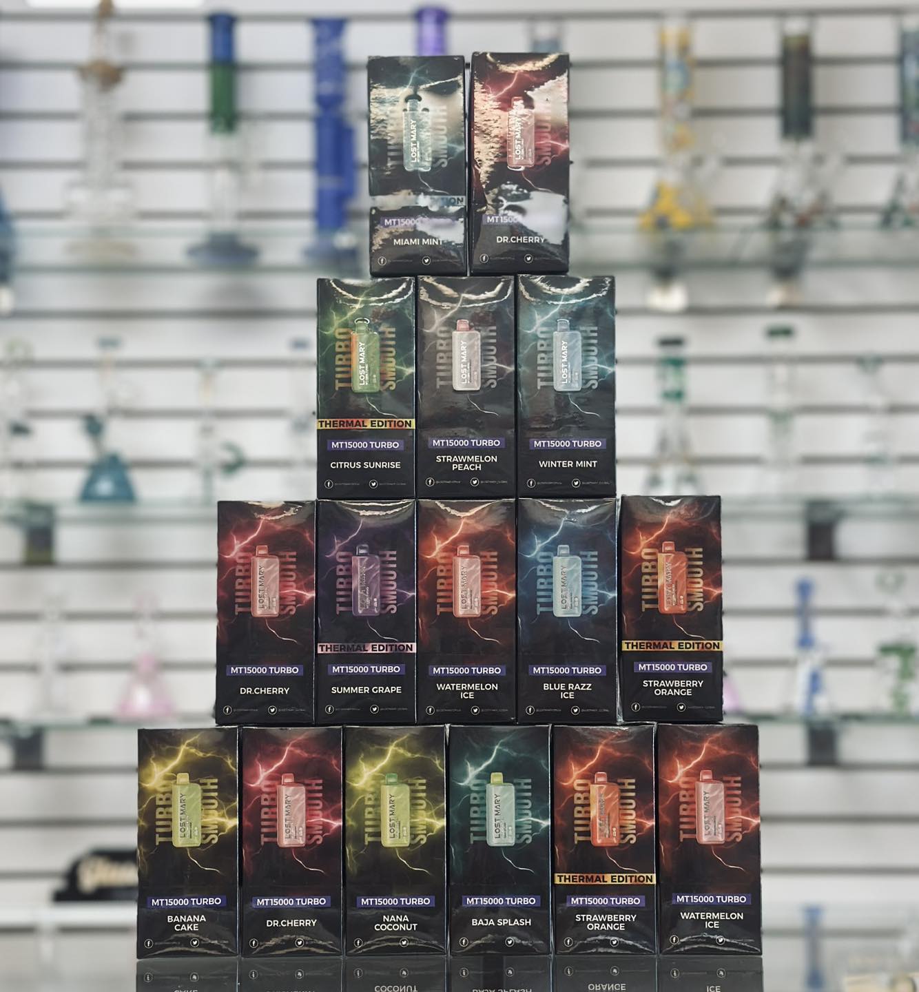 new lost mary flavors 15000 puffs 🌟 Exciting News Alert! 🌟 Just in: Meet the all-new Puffs! 💨✨ 🌈 Unleash a symphony of with the sleek design and advanced technology packed into the Lost North vapes as a SALT NIC Flavor:Baja Mango