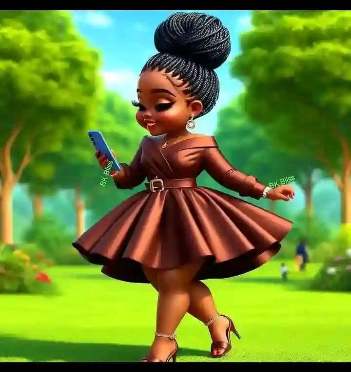Miss Alpha