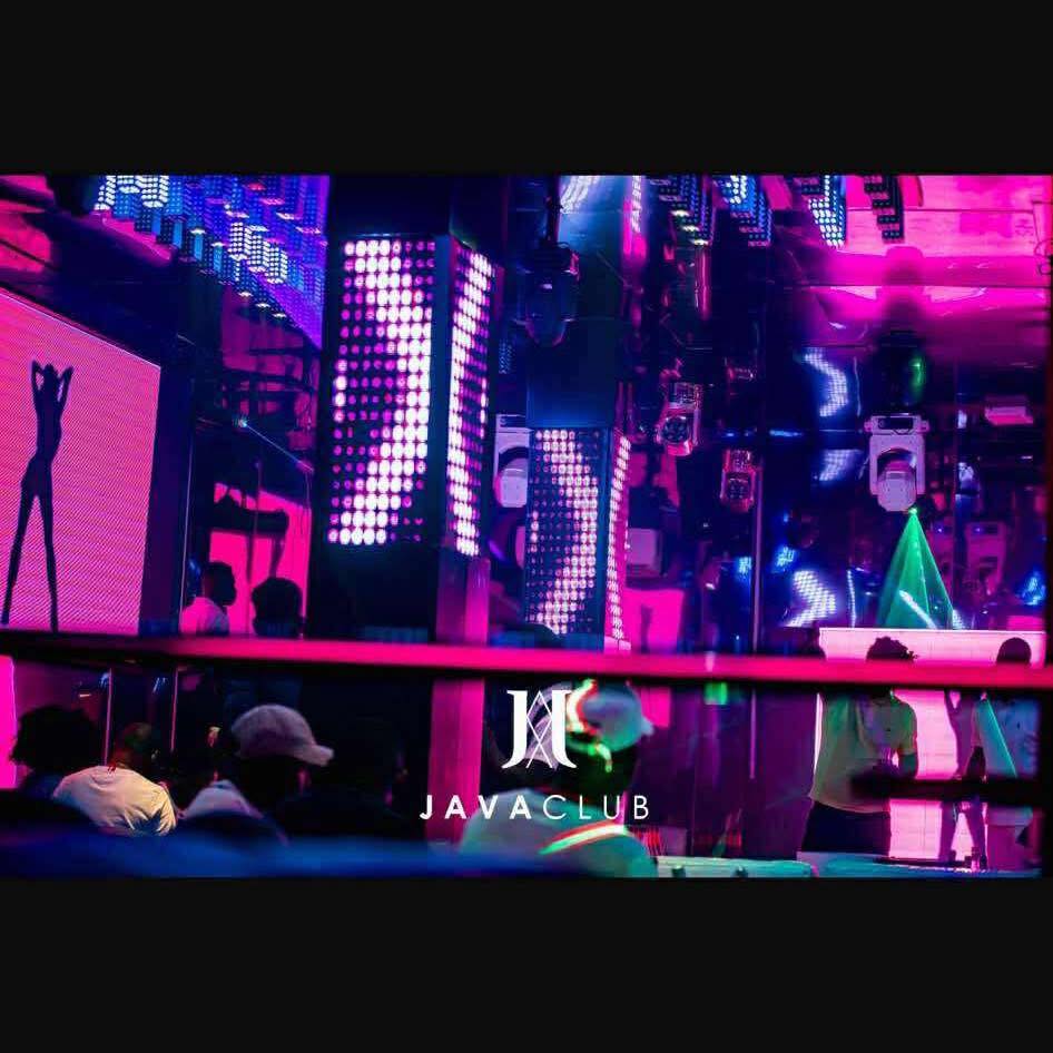Javaclub | Abidjan Abidjan