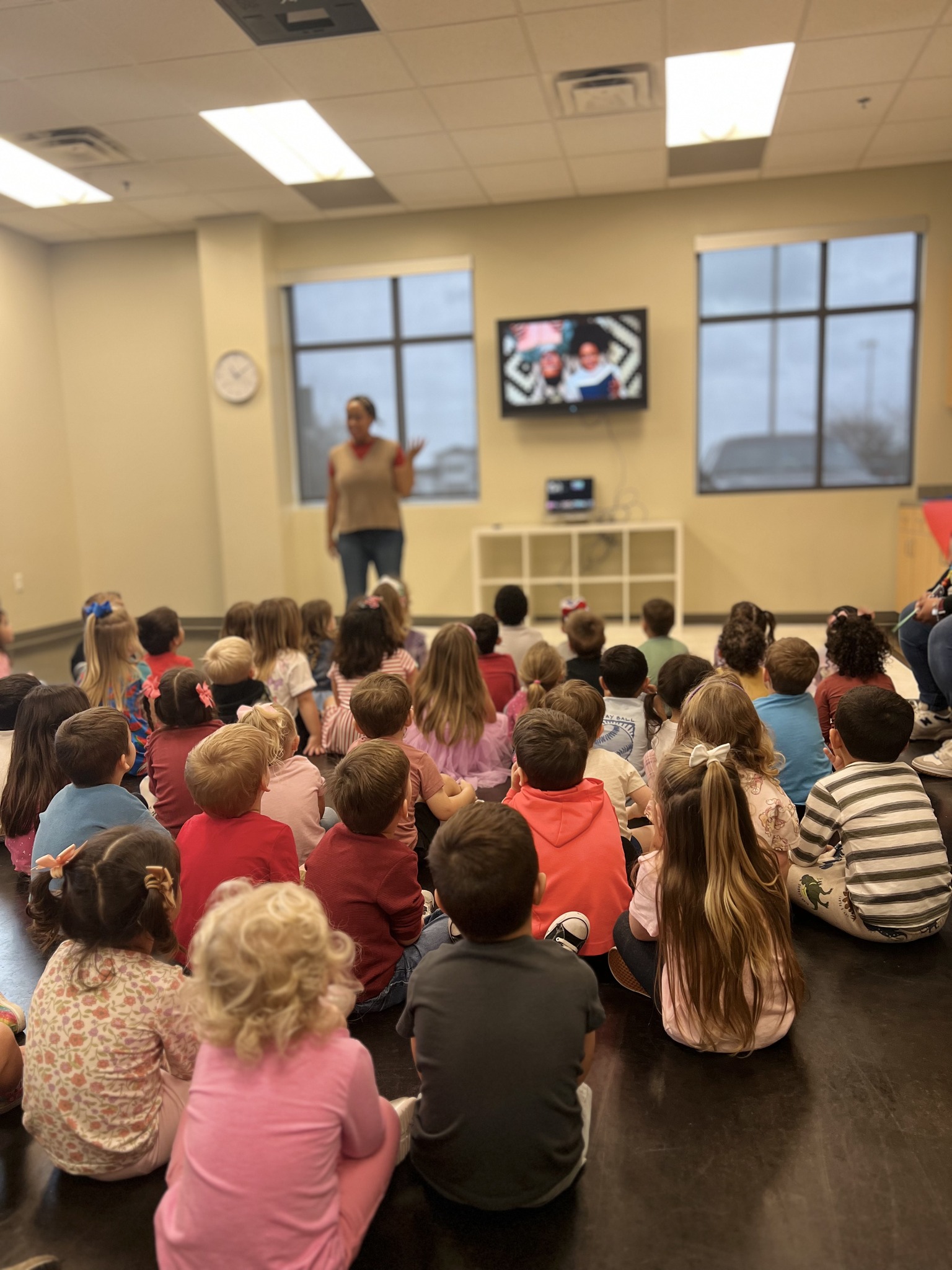 Next Generation Academy | Pearland TX