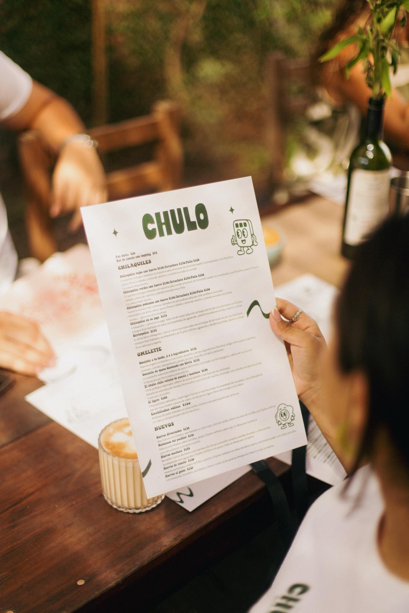Chulo brunch | Puerto Vallarta