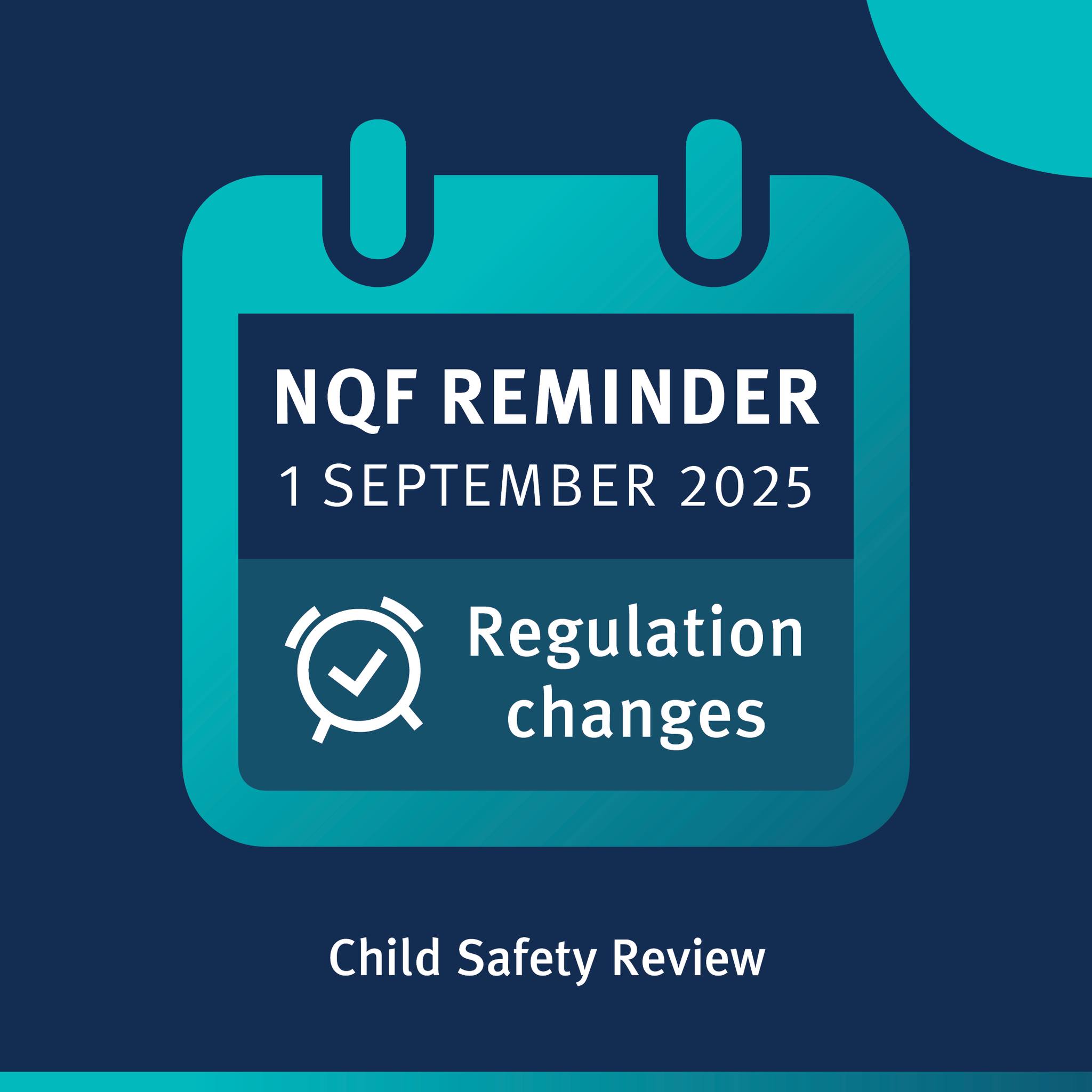 🚨... - Early Childhood Education and Care - Queensland | Facebook