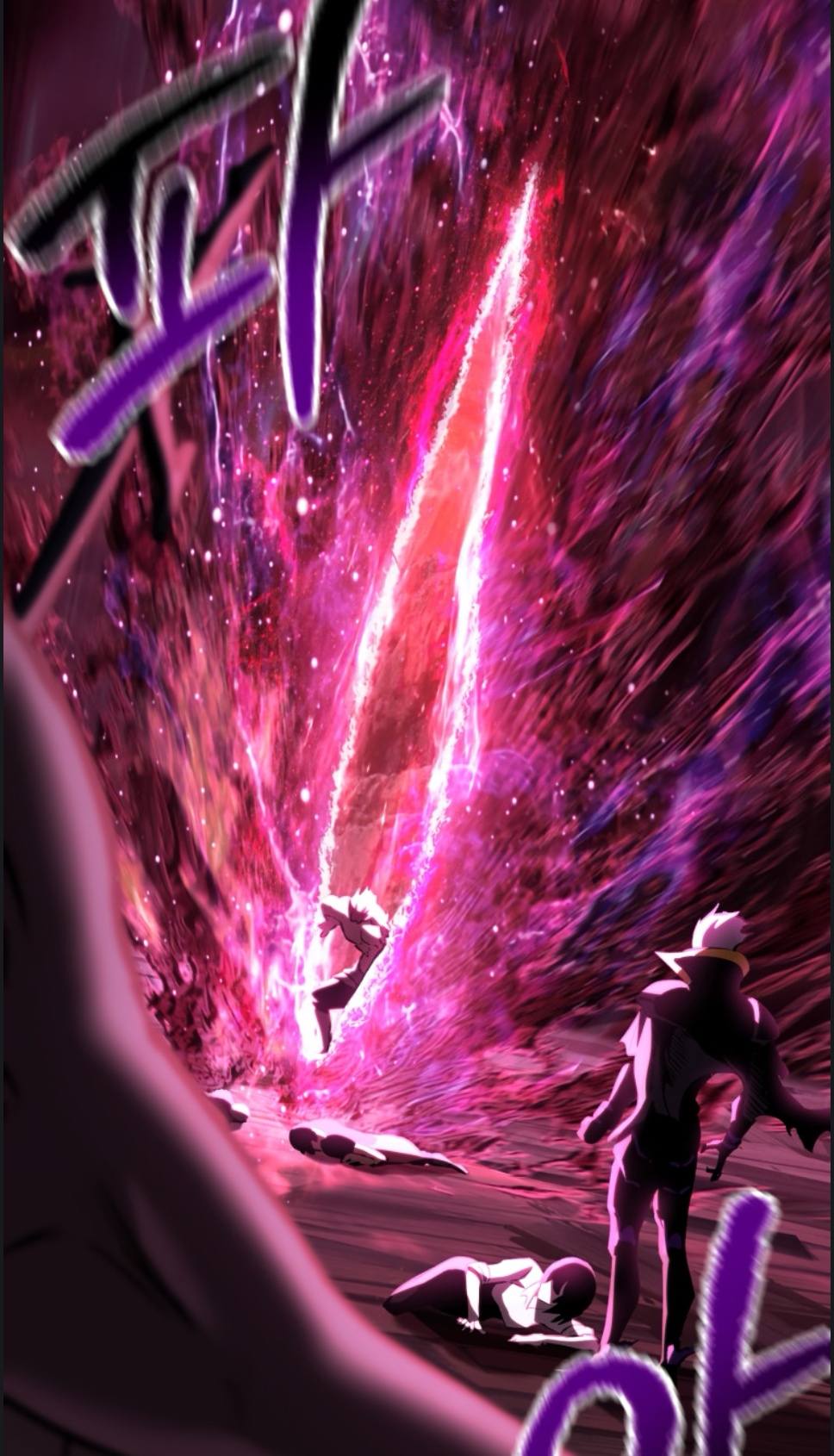 Manga Manhwa Emperors | Sword King Barolt is the goat, no system, no ...