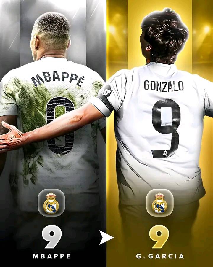 Numero Real Madrid Away/3rd Flocage Transfert Sporting ID 2017-18 &ndash; Bianco