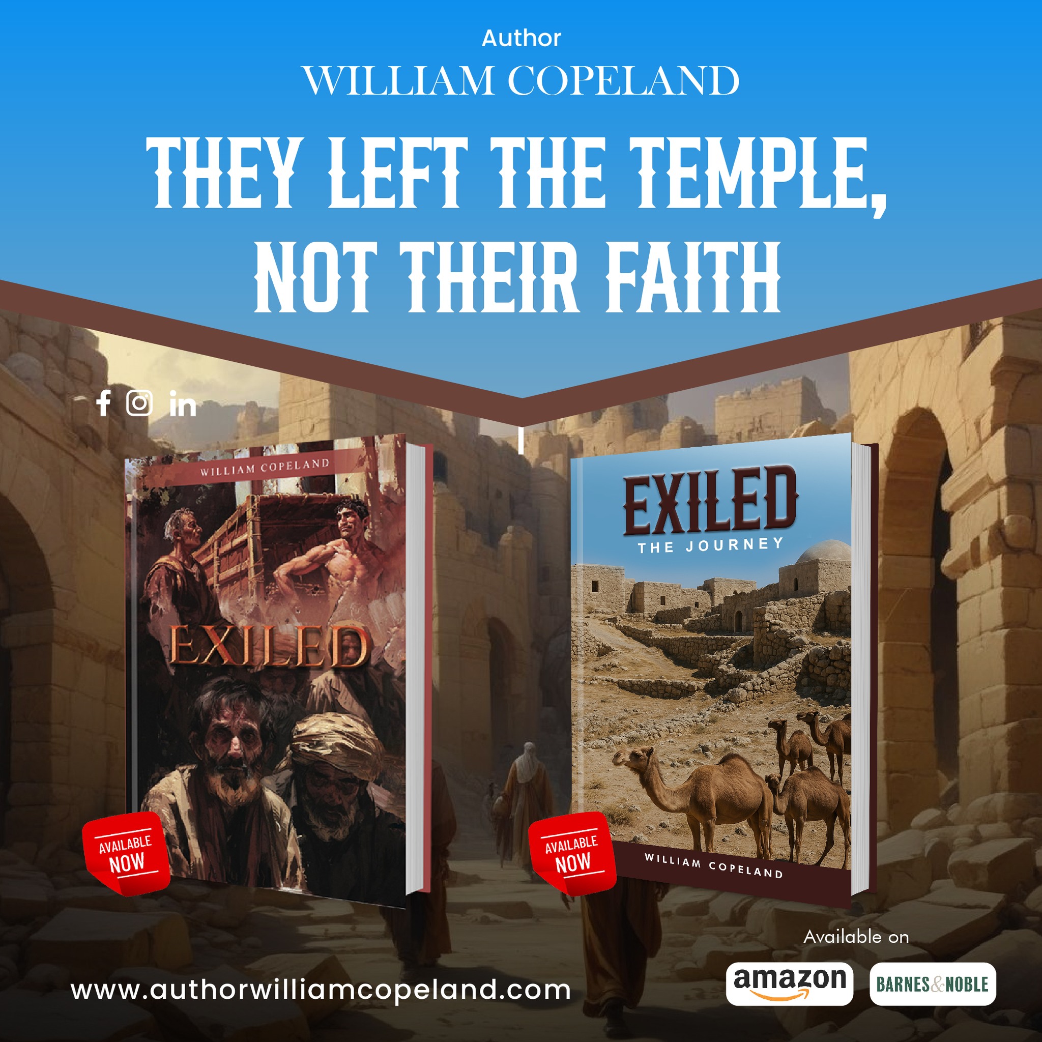 William Copeland