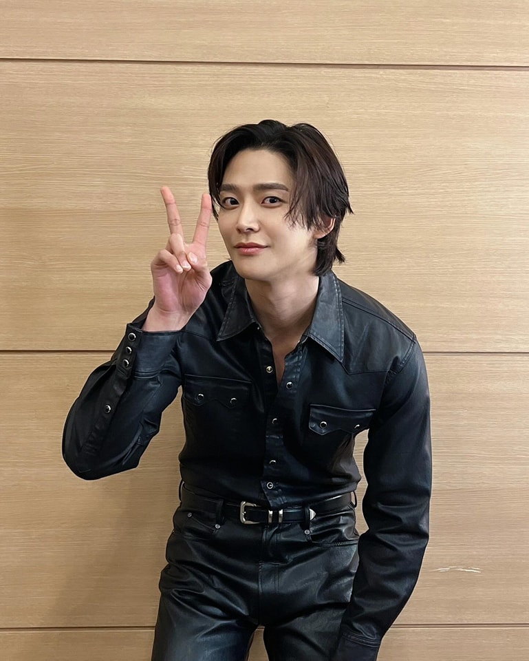 2024 ROWOON FAN MEETING MD せわしなく SET①