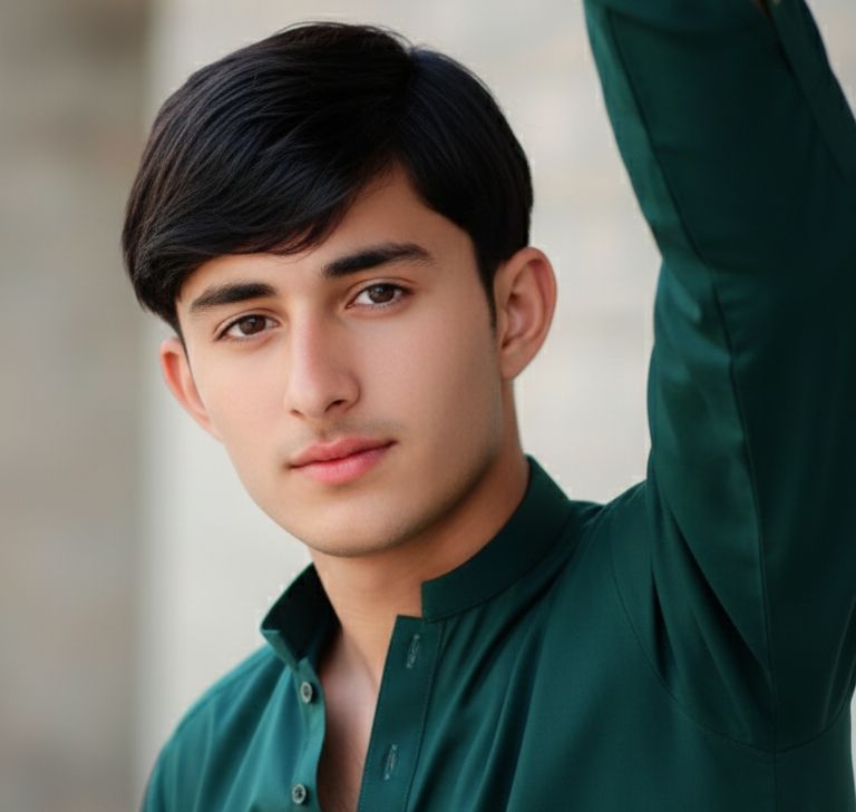 Mashooque Gaju