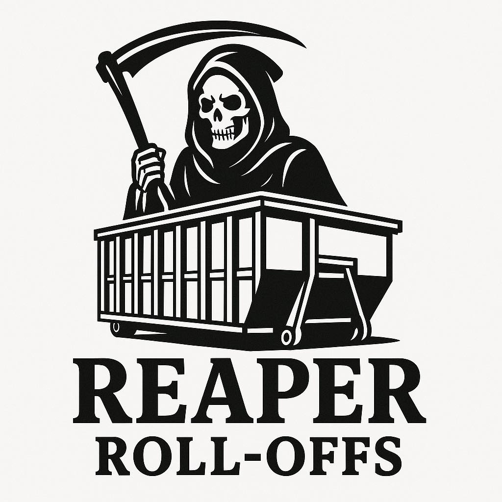 Reaper Roll Offs LLC. | Schenectady NY