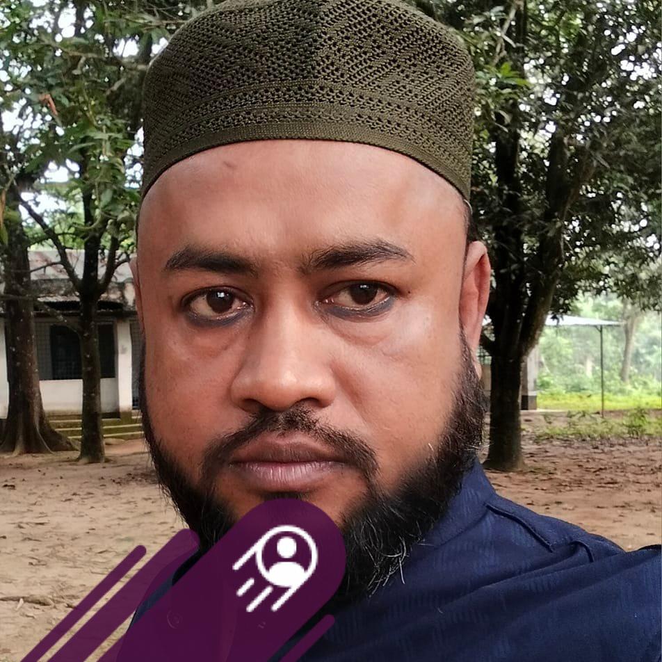 Mamunur Rashid