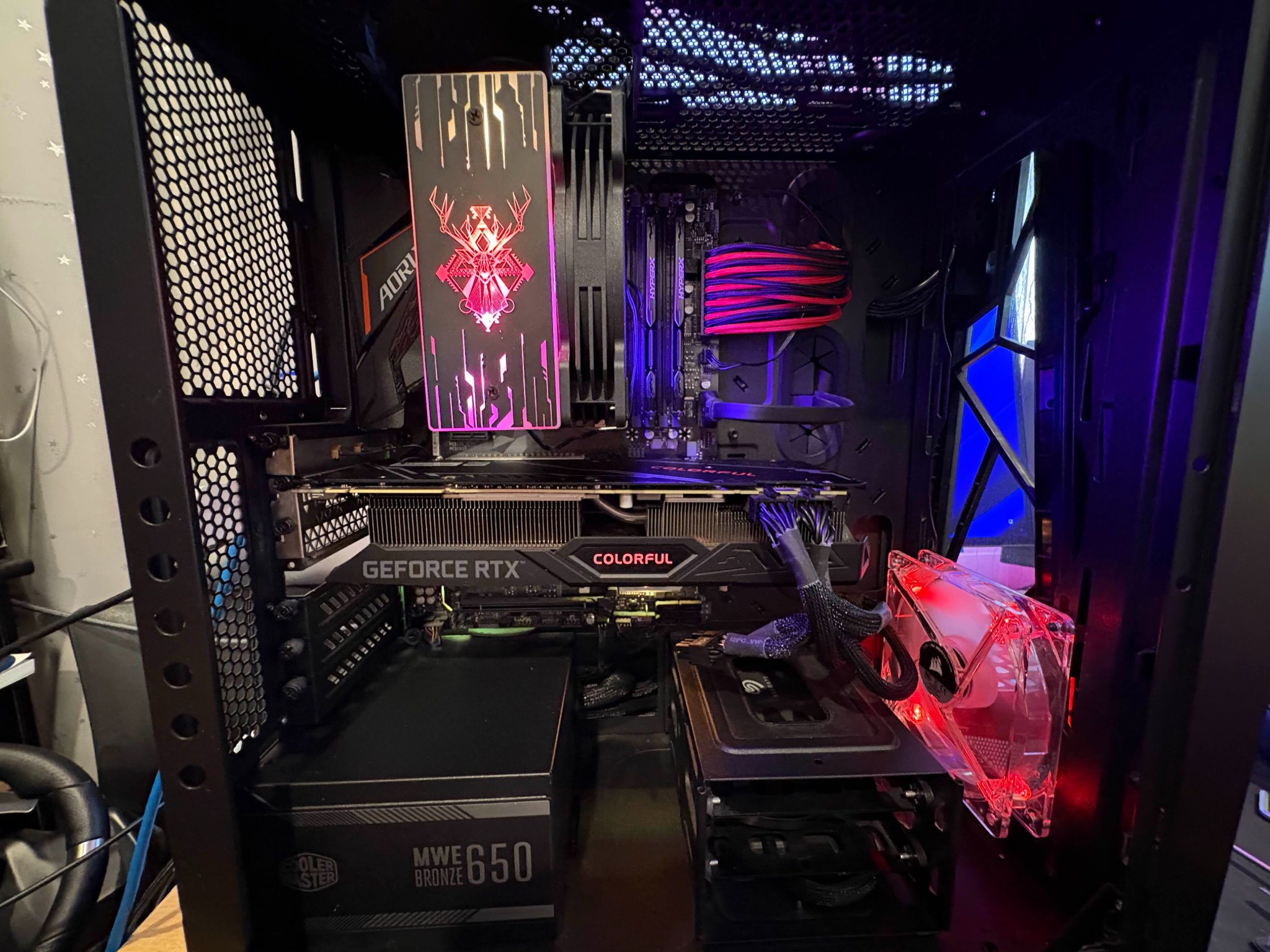 RTX2070 / i7-8700 / ASUS PRIME H370-PLUS