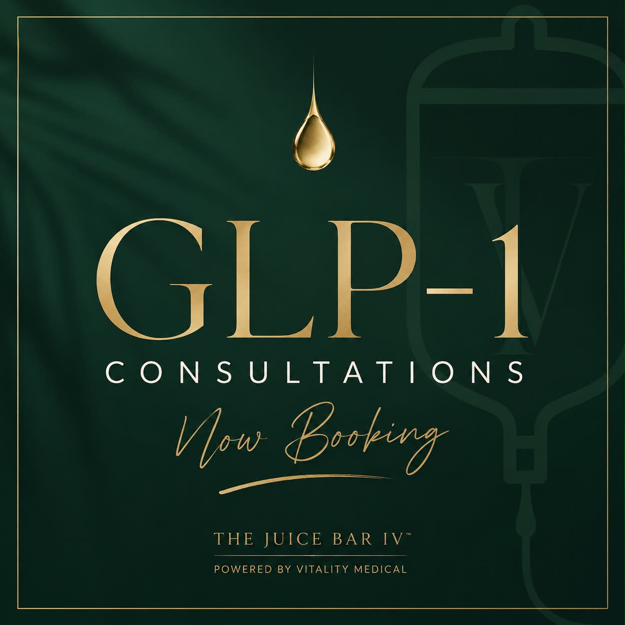 glp 1 consultation near me GLP-1 consultations now available at The Juice Bar IV packes:4 What Is GLP-1? | Safety Syringes