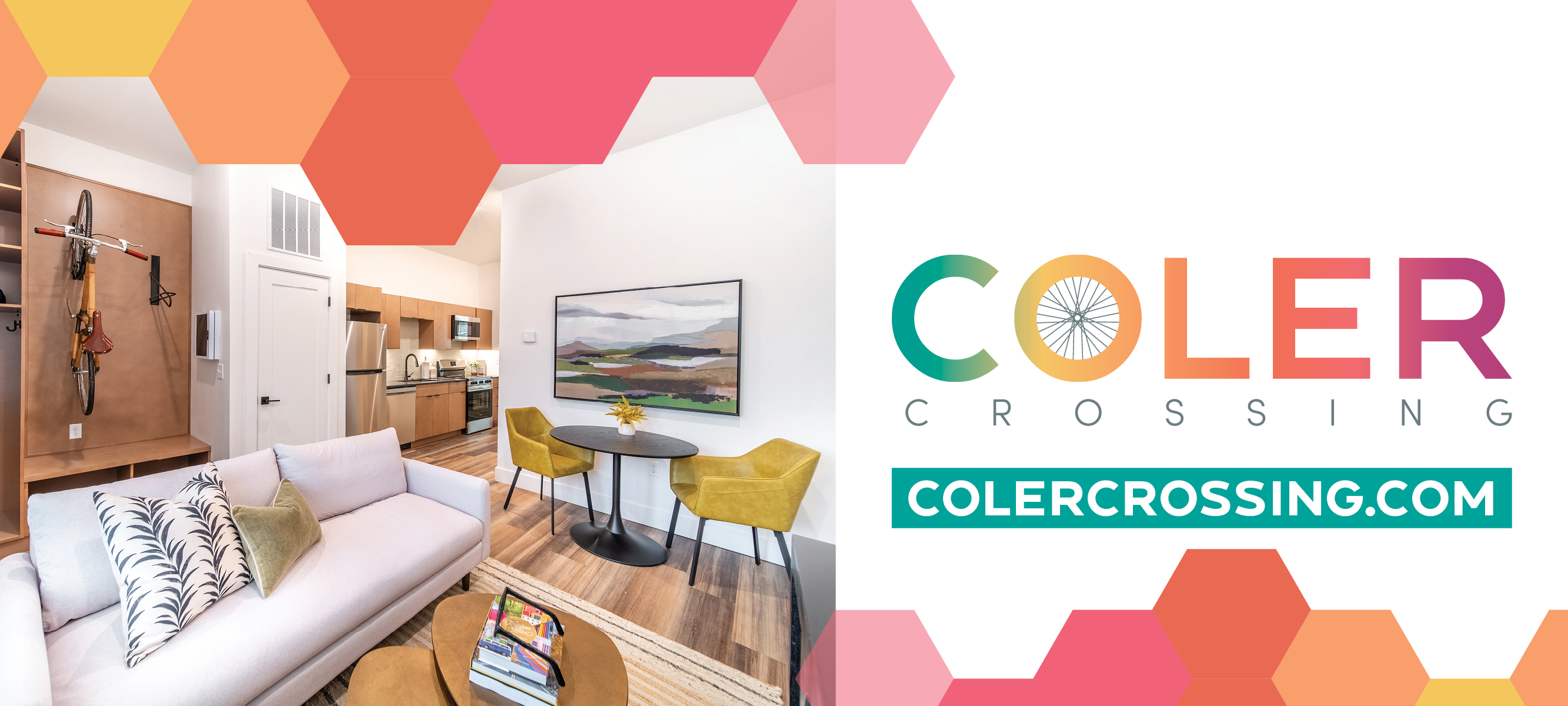 Coler Crossing | Bentonville AR