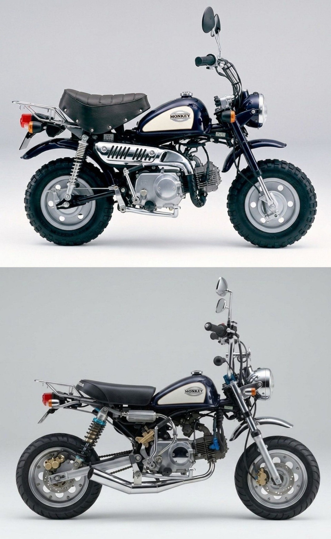 1968 Honda Mini Trail