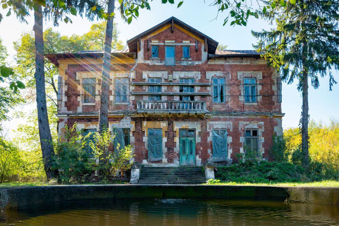 Domeniul Otetelesanu-Gradinari | Gradinari